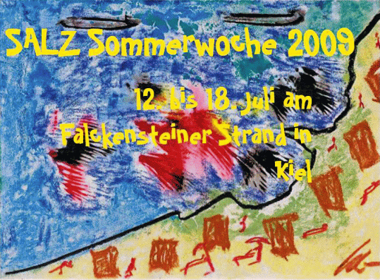 Sommerwoche Zugang